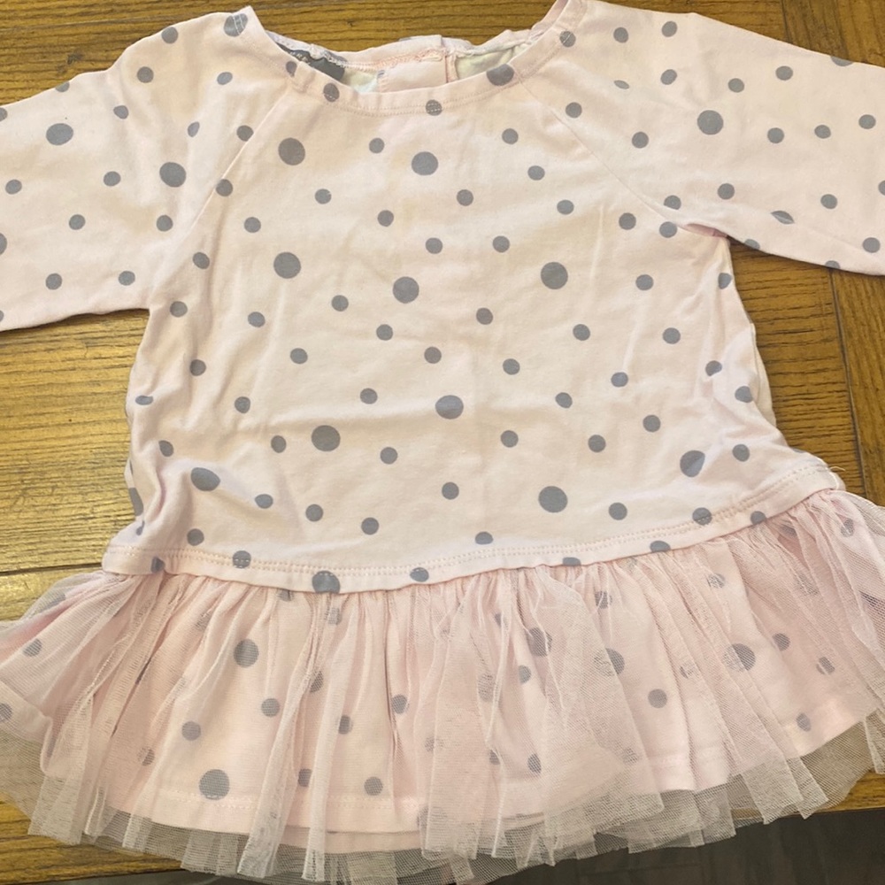 Toddler matching set 18m